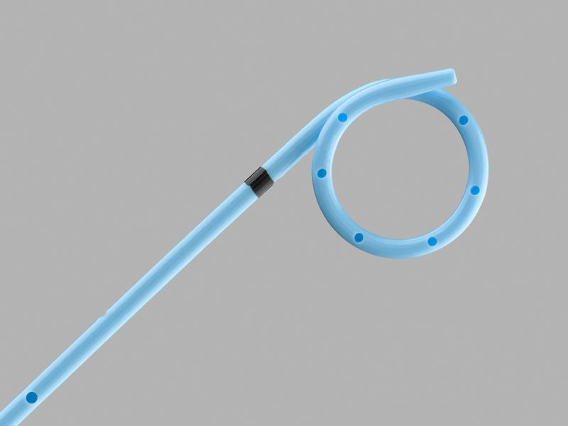 Ureteral Stents