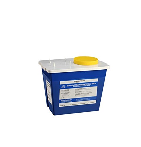 Sharps Containers
