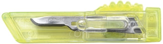 Scalpels & Blades