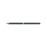 Key Surgical Steinmann Pins - Single Trocar with Round End Steinmann Pin, 2.8 mm x 9" - KI-71-516