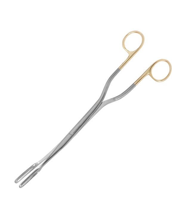 Medgyn Products Forcep Sopher 330mm 14mm Jaw Ea — Grayline Medical