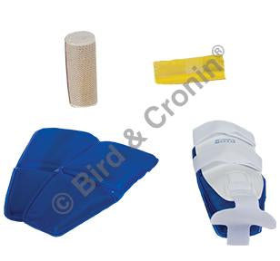 Ankle Supports