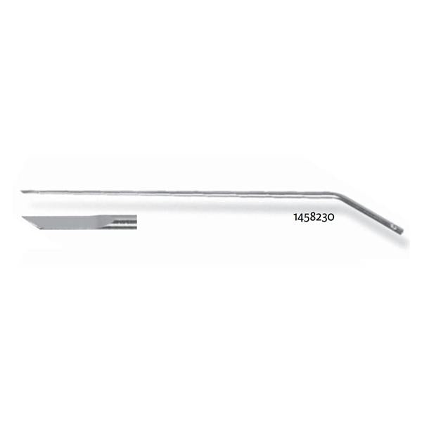Integra Neurosciences Blade Upcutting Micro-ENT Angled 5/Bx — Grayline ...