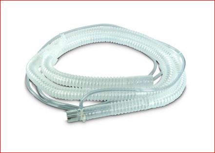 BiPap Vision Disposable Circuits by Philips — Grayline Medical