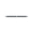 Key Surgical K-Wire & Steinmann Pins - K-Wire and Steinmann Pin, Single Trocar, 12" Long, 1.4 mm Diameter - KI-71-164