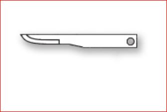 Scalpels & Blades