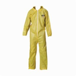 Disposable Professional Protective Garments