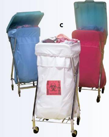Laundry Bags & Liners