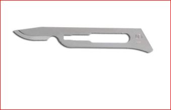 Scalpels & Blades