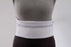 Bird & Croniin Abdominal Binders - Abdominal Binder with Drain Fasteners, 3-Panel, Up to 45" - 0814 8226