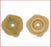 B Braun Flexima Ostomy Base Plates - Flexima Ostomy Baseplate, Wear Flat, Cut to Fit, 15 mm - 65 mm - 936815NA