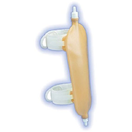 Leg Drainage Bags