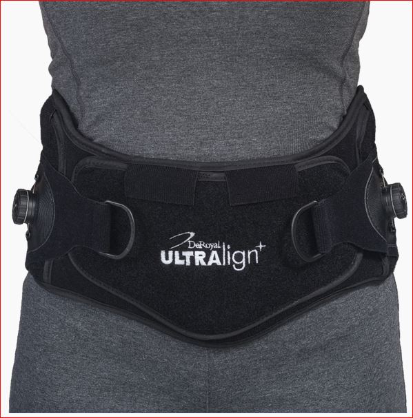 Spinal Orthoses