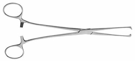 V Mueller Forcep Tissue Allis 6