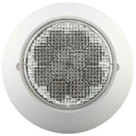 Hubbell Inc CIR Series Indoor Remote Lighting - LED Light, Indoor Remote, Single Head - 93043126