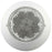 Hubbell Inc CIR Series Indoor Remote Lighting - LED Light, Indoor Remote, Single Head - 93043126
