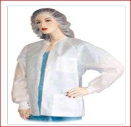 Laboratory Coats