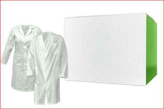 Laboratory Coats
