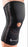 Mueller Sports Medicine Sleeve Compression Comfort Adult Knee Neo Blnd Blk Sz 2X-Large Ea