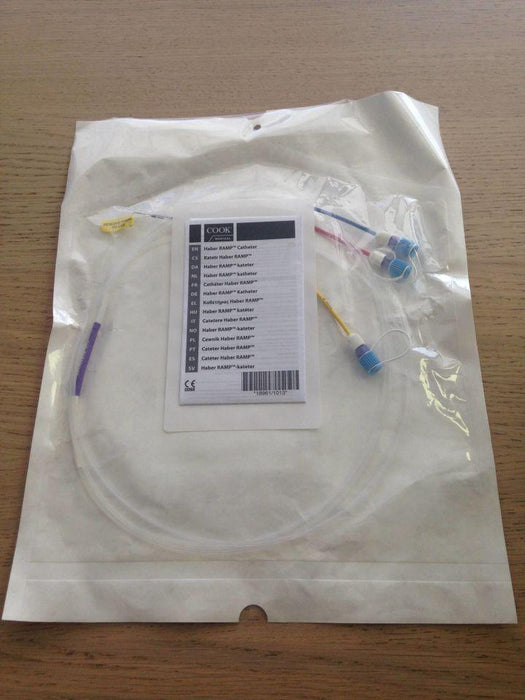 Minor Procedure Trays