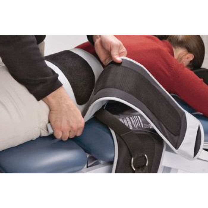 Chattanooga QuikWrap Belt & Belt Extender