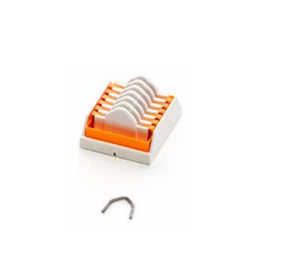 Teleflex Medical Horizon Open Ligating Clip Appliers - APPLIER