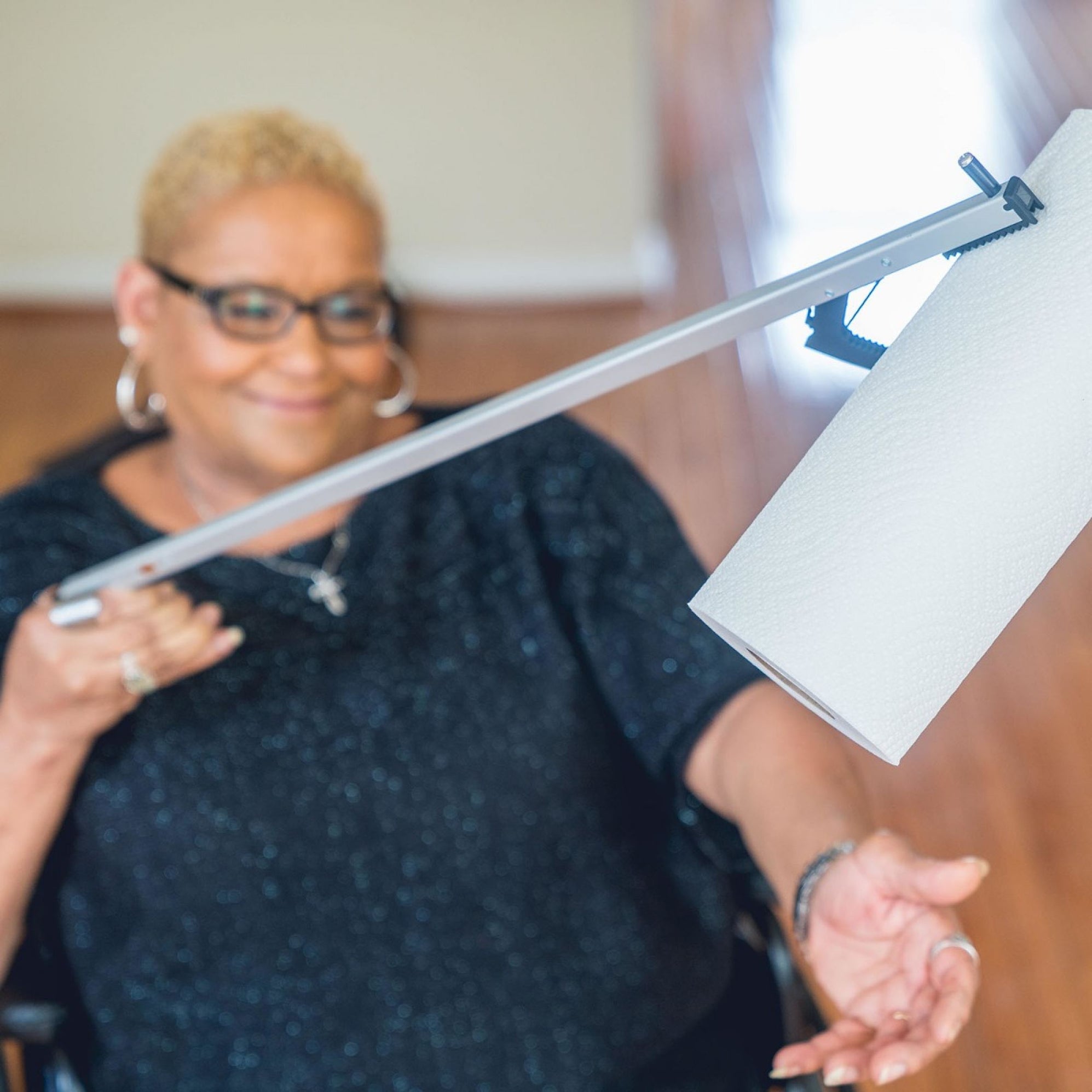 Sammons Preston Reachers — Grayline Medical
