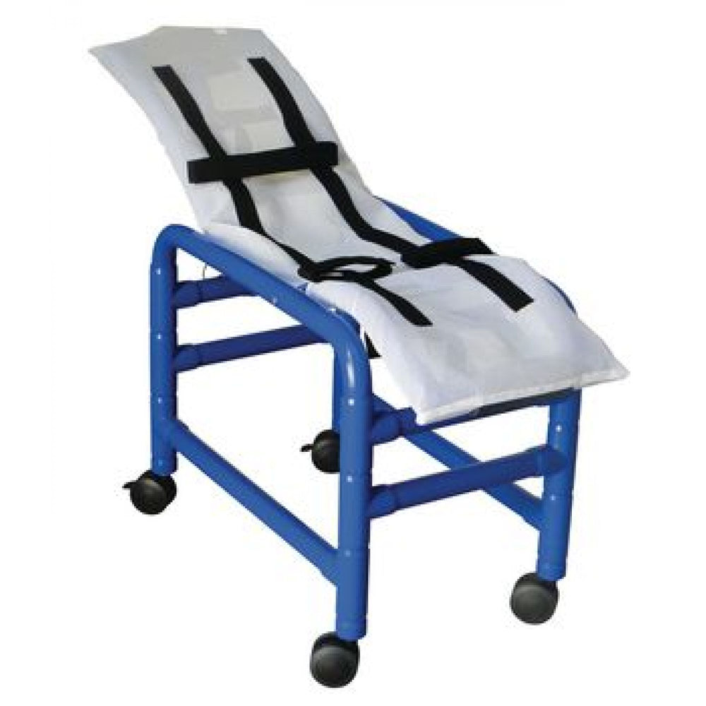 MJM Reclining Shower/Bath Chair
