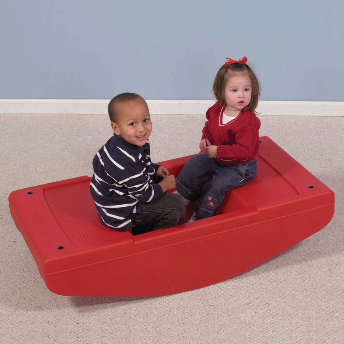 Patterson Medical Red Rocker — Grayline Medical