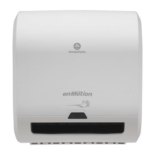 Touchless Paper Dispenser