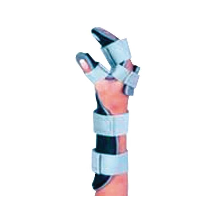 Patterson Medical Resting Hand Orthosis