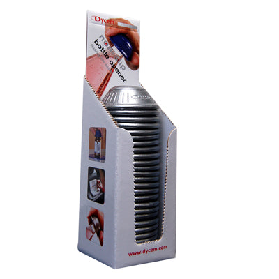 Bottle Opener Display