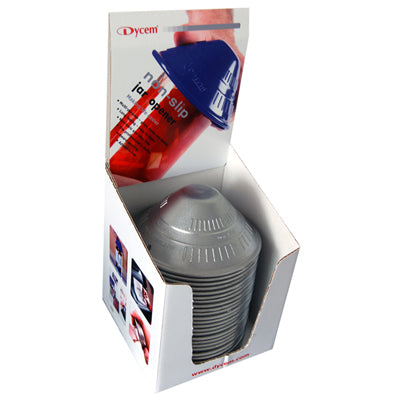 Retail Jar Opener Display