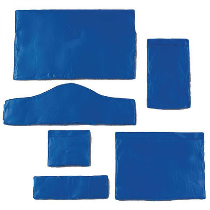 Patterson Medical Reusable Cold Pacs — Grayline Medical