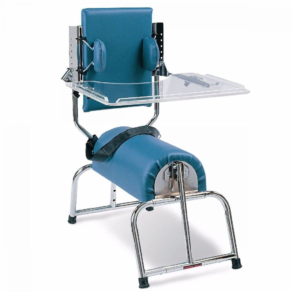 Patterson Medical Roll Chair