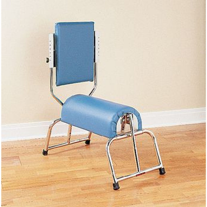 Patterson Medical Roll Chair
