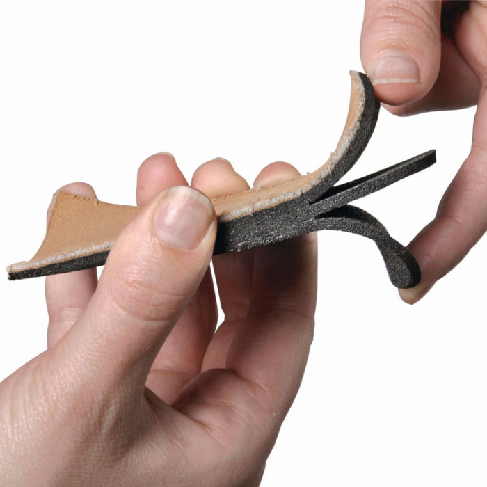 AliMed Adjustable Heel Lift