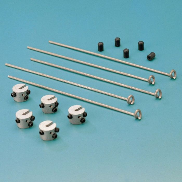 Rolyan Adjustable Outrigger Replacement Kit