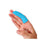 Rolyan Aquaplast-T Watercolors - Perforated