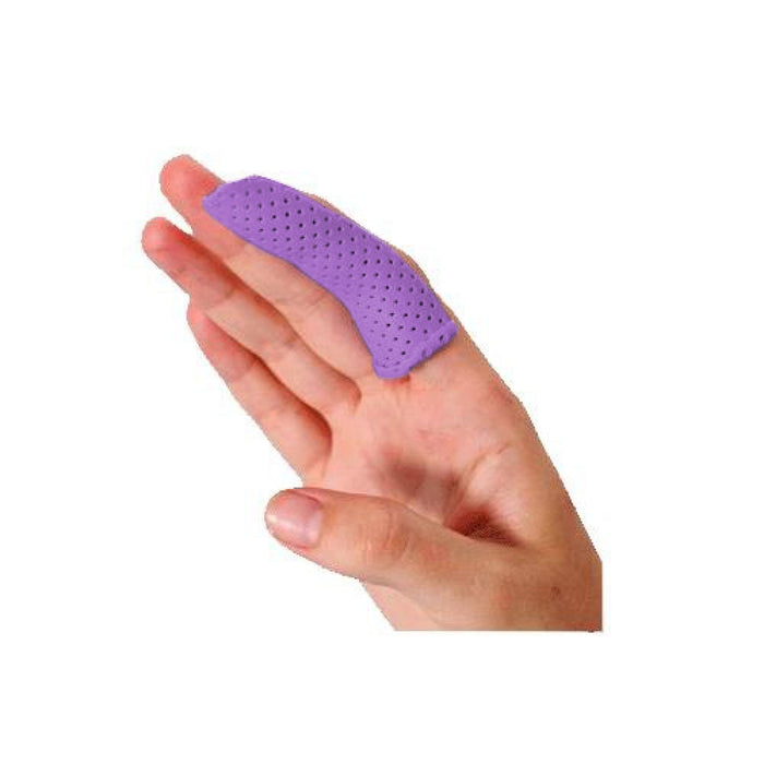 Rolyan Aquaplast-T Watercolors - Perforated