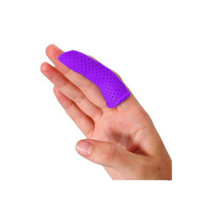 Rolyan Aquaplast-T Watercolors - Perforated