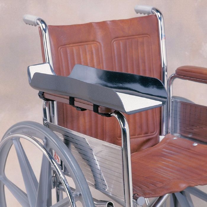 Sammons Preston Arm Tray with Straps