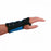 Rolyan Teal D-Ring Wrist Brace