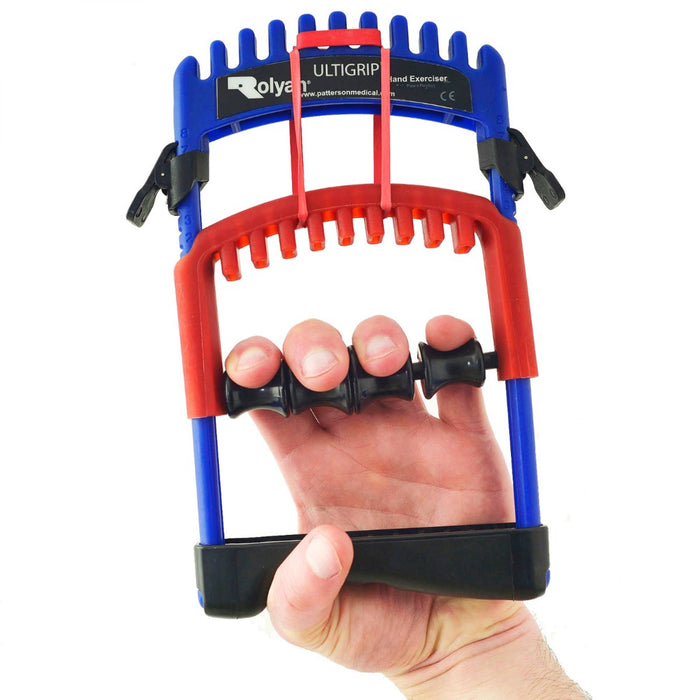Rolyan Ultigrip Hand Exercisers