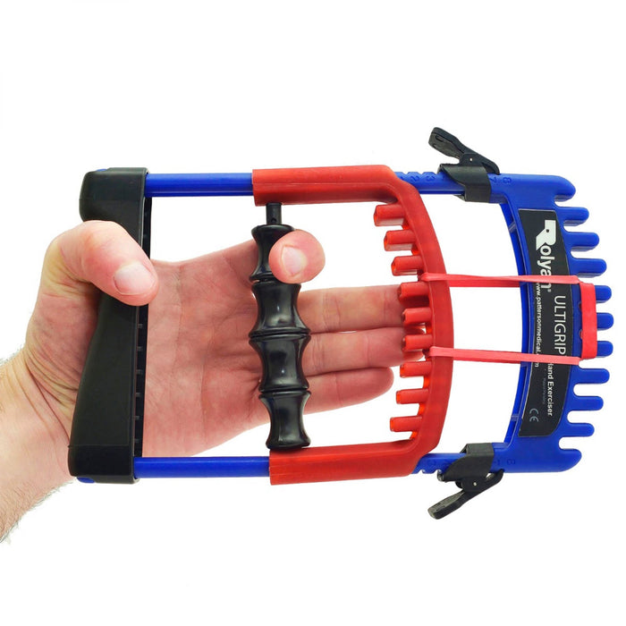 Rolyan Ultigrip Hand Exercisers