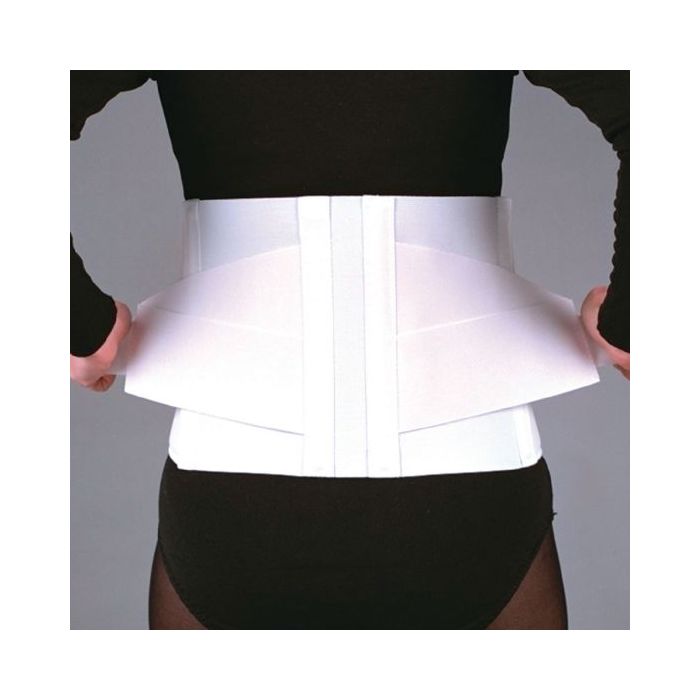 Rolyan AM 2 in 1 Back Support