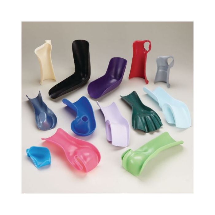 Rolyan Aquaplast-T Watercolors - Solid