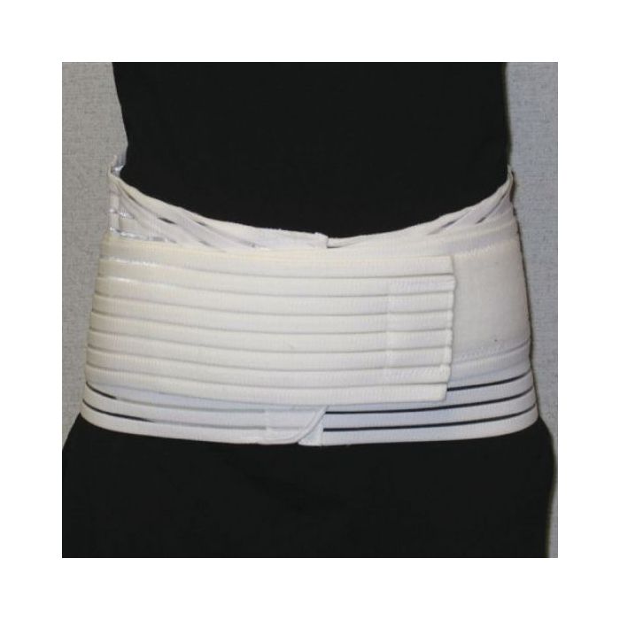 Rolyan Crisscross Controlled Back Support