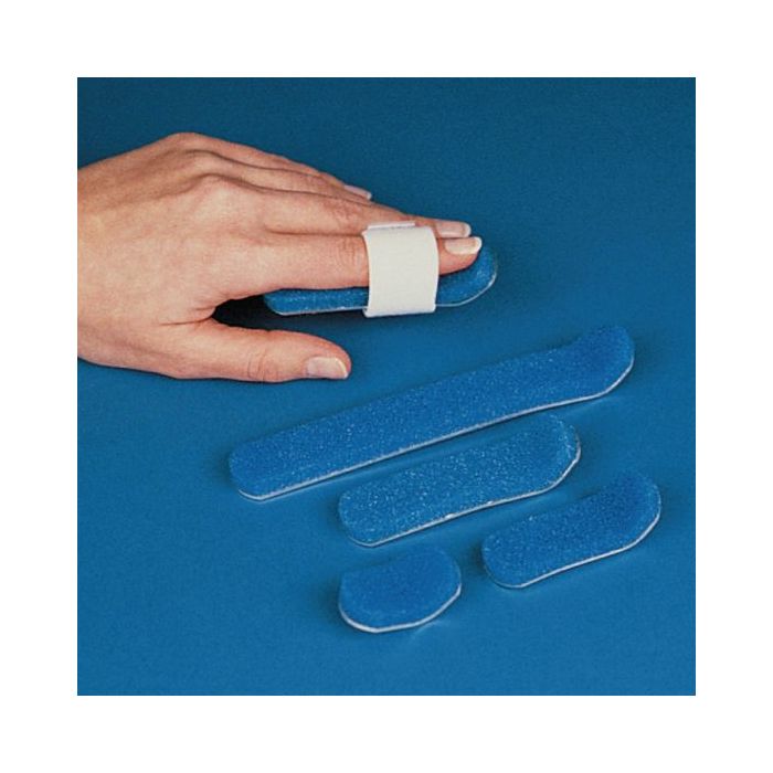 Rolyan Curved Finger Splints — Grayline Medical