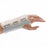 Rolyan Beige D-Ring Wrist Braces